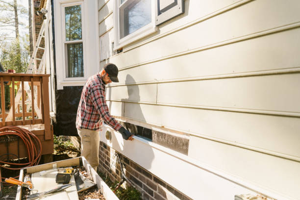 Trusted Siding service in East Pittsburgh, PA - Creative Siding